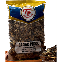 TAJ Dagad Phool, Stone Flower, 100 Grams
