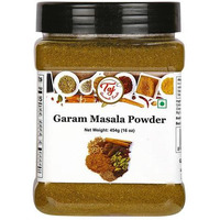 TAJ Garam Masala Powder, Spice Blend)