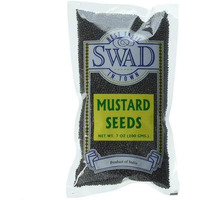 Swad Mustard Seeds, 7oz