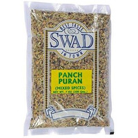 Swad Panch Puran (Mixed Spices) - 200g