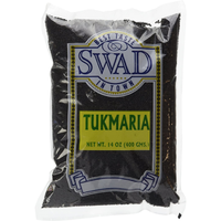 Swad Tukmaria Sacred Basil Seeds