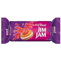 Britannia Treat Jim Jam 99g, 1-Pack