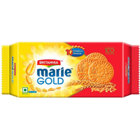 Britannia Marie Time Gold, 250g, 1-Pack