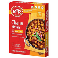 MTR Ready to Eat - Chana Masala 10.58oz (300g)