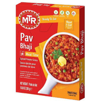 MTR Ready to Eat - Pav Bhaji 10.58oz (300g)