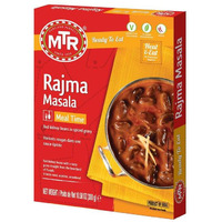 MTR Ready to Eat - Rajma Masala 10.58oz (300g)