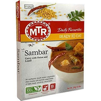 MTR Ready To Eat - Sambar 10.58oz (300g)
