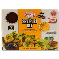 Swad Sev Puri Kit 14oz (400g)