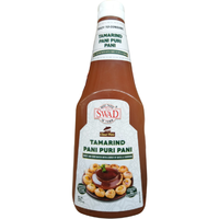 Swad Tamarind Pani Puri Pani, 31.4oz
