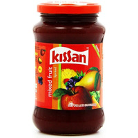 Kissan Mixed Fruit Spread 17.6oz(500g)