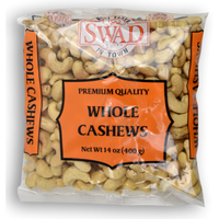 Swad Cashew Pieces