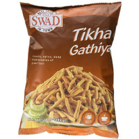 Swad Tikha Gathiya 10oz(283g)
