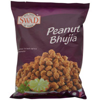 Swad Peanut Bhujia, 10oz (283g)