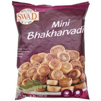 Swad Mini Bhakharvadi 10oz(283g)