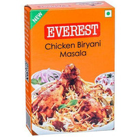 Everest Chicken Biryani Masala 1.75oz(50g)