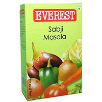 Everest Sabji Masala 3.5oz(100g)