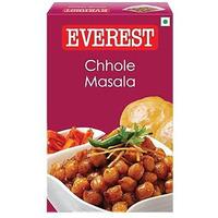 Everest Chhole Masala 3.5oz(100g)