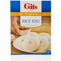 Gits Rice Idli Mix,