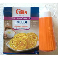 Gits Jalebi 3.5oz(100g)