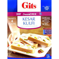 Gits Kesar Kulfi 3.5oz(100g)