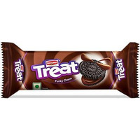 Britannia Treat Funky Choco 100g, 1-Pack
