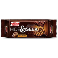 Parle Hide & Seek - Caffe Mocha - 75g