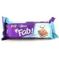 Parle Hide & Seek Fab - Vanilla - 112g(Pack of 1)