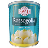 Swad Rossogolla 35.30oz (1kg)