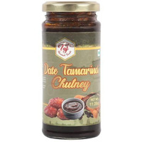 TAJ Date Tamarind Chutney, 320g (11.28 Oz)