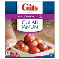 Gits Gulab Jamun Mix, 200g