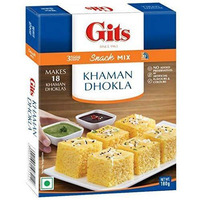 Gits Khaman Dhokla, 180g