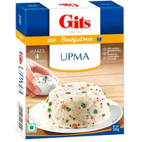 Gits Upma Mix, 200g