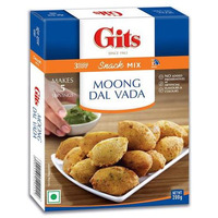 Gits Moong Dal Vada Mix - 200g