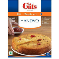 Gits Handvo Mix, 500g