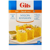 Gits Khaman Nylon Mix, 180g