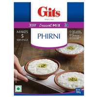 Gits Phirni Mix, 3.5oz (100g)
