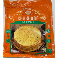 Deep Khakhara Methi (7 oz , 200g)