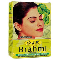 Hesh Brahmi Herbal Ayurveda Powder, 100g