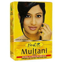 Hesh Multani Muti Herbal Ayurveda Powder, 100g