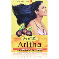 Hesh Aritha Herbal Ayurveda Powder, 100g