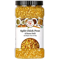 TAJ Chana Dal, Split Desi Chickpeas