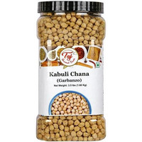 TAJ Kabuli Chana, Dried Garbanzo Beans
