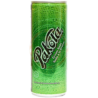 Pakola Ice Cream Soda Can, 250ml