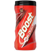 Boost New (Malt Based Food) 450g