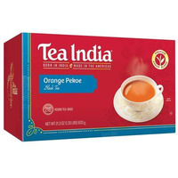 Tea India Assam Tea Blend, Orange Pekoe,