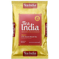 Tea India Mamri, CTC Assam Black Tea