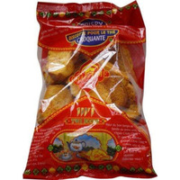 TWI Crispy Tea Rusk, 7.1oz (200g)