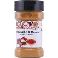 TAJ Tandoori B.B.Q Masala 100g