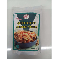 TAJ Coconut Mango Chips 30g