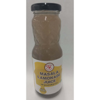 TAJ Masala Lemonade Juice 200ml